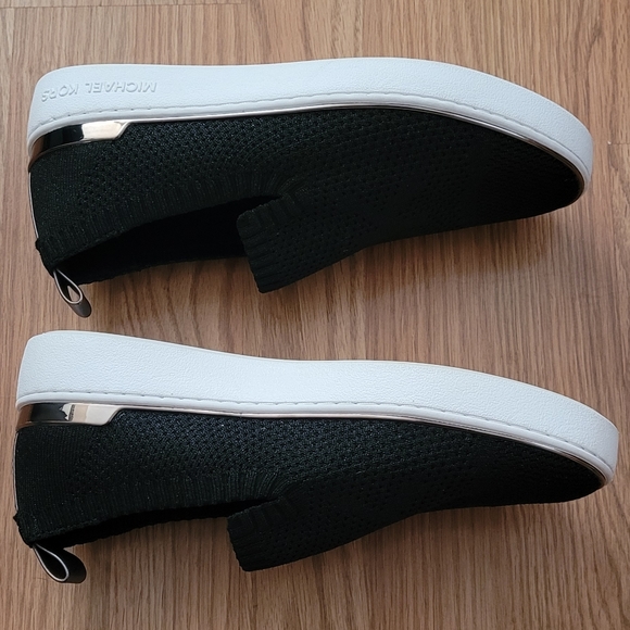 MICHAEL Michael Kors Shoes - Women's Michael Kors slip-on sneakers
